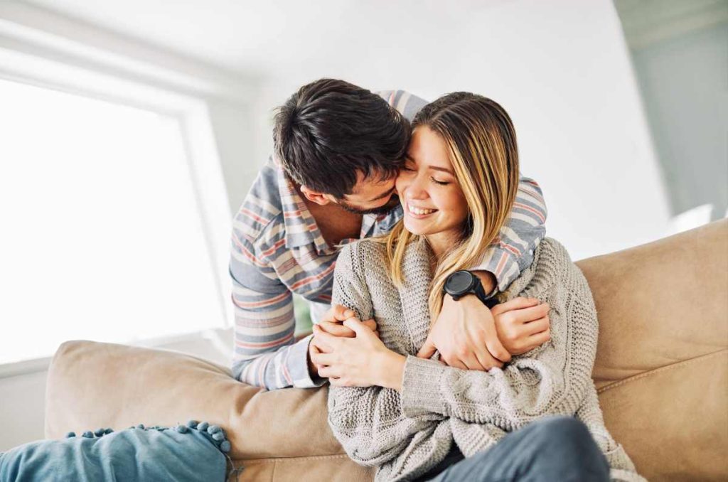 Los 10 mandamientos de la fidelidad: Tips para no caer en la tentación 1