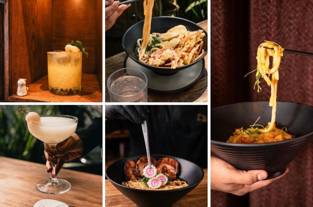 7 restaurantes para celebrar un aniversario de bodas en la CDMX 2
