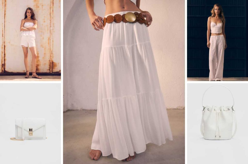 Dresscode white sale