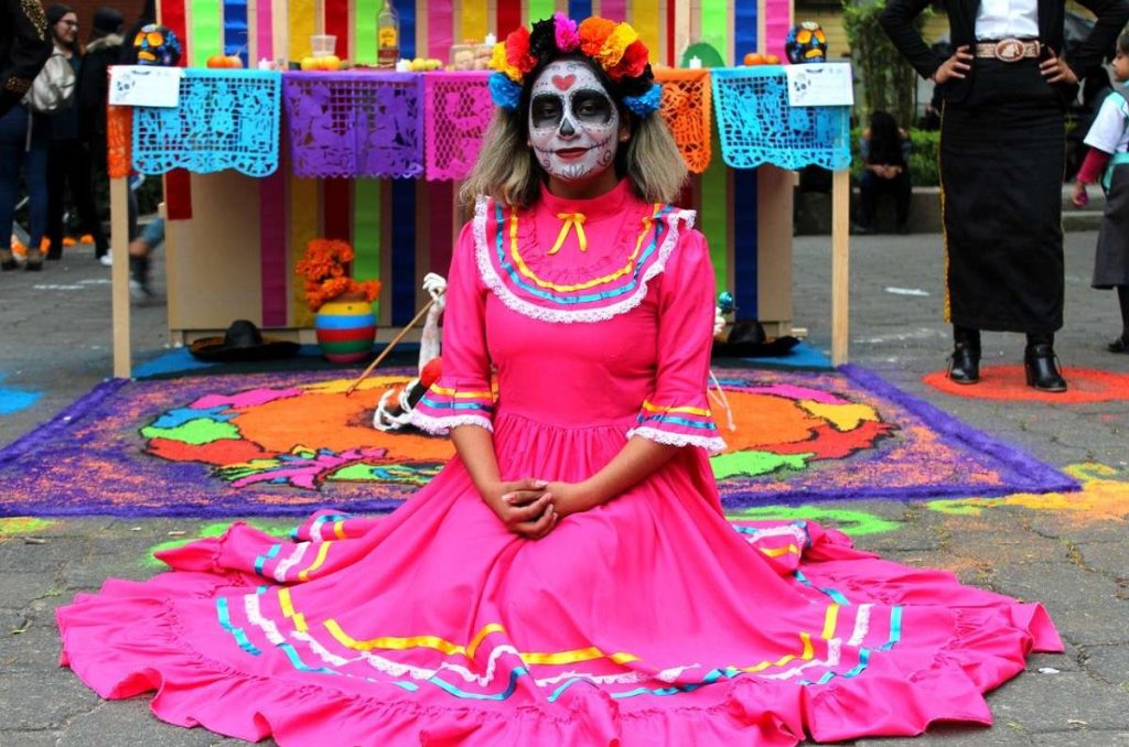 Este es el uniforme de México en los Juegos Olímpicos 2024 que ha causado polémica 4