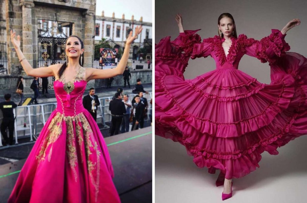 Este es el uniforme de México en los Juegos Olímpicos 2024 que ha causado polémica 2