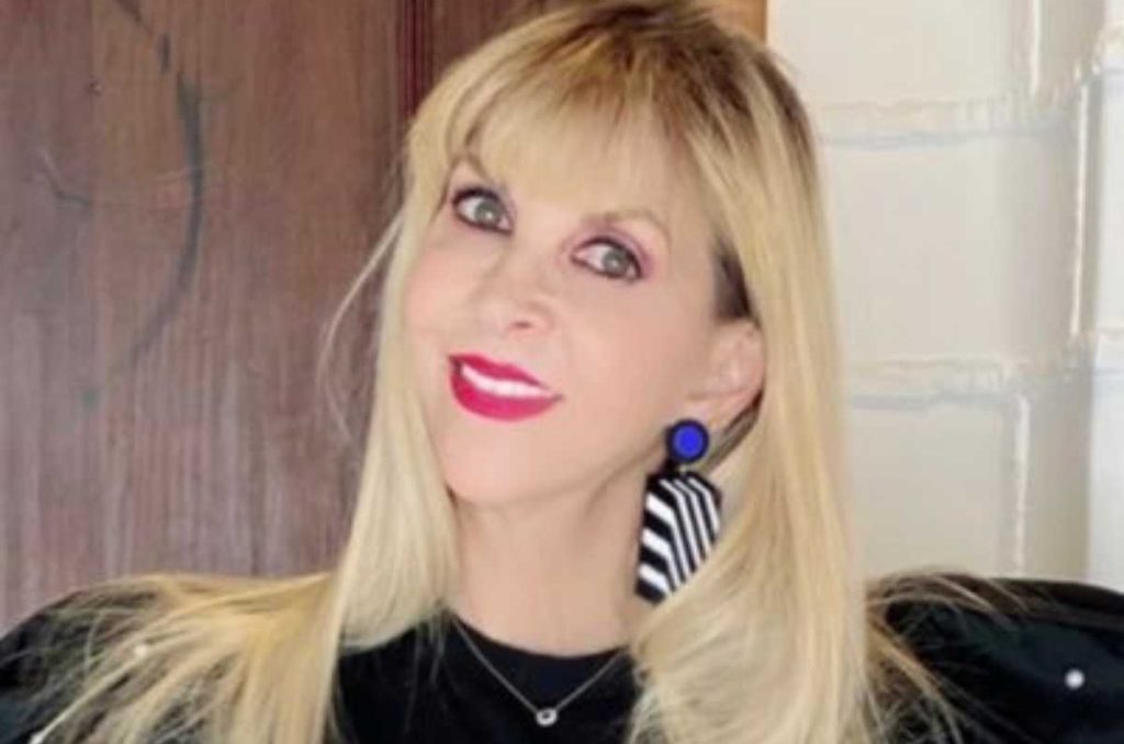 Shanik Berman se somete a arreglos estéticos en el rostro y luce irreconocible 0