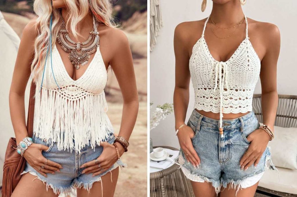 Ideas de outfits para playa que te harán lucir increíble este 2024 3