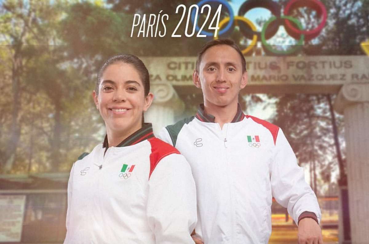 Conoce los uniformes de México en París 2024 y las referencias al país