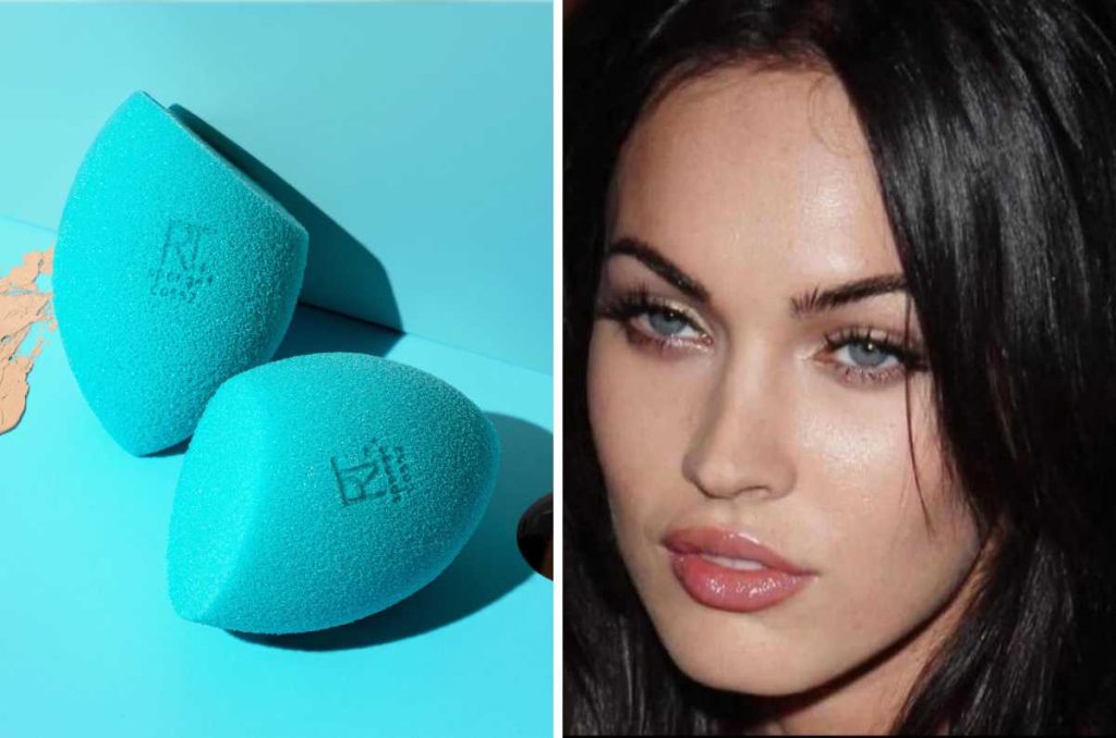 Cómo recrear el famoso smokey eye café que usaba Megan Fox en los 2000 5
