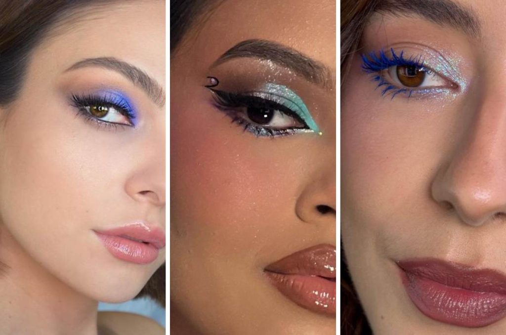 5 combinaciones de maquillaje que resaltan la piel morena y los ojos café 2