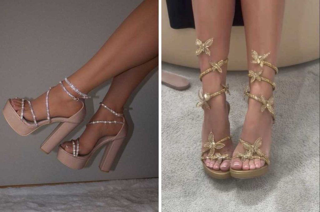 Tips para armar tu outfit y makeup para una graduación de noche 6
