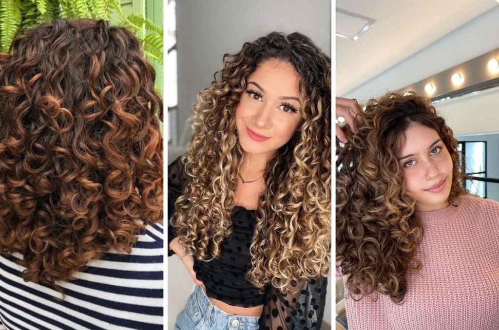 Curlights: el tinte que debes intentar en 2024 si tienes el cabello chino 0
