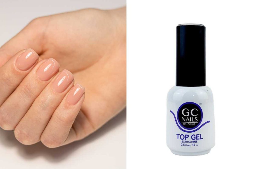 Productos que necesitas para hacer tu gelish en casa y no lastimar tus uñas 3
