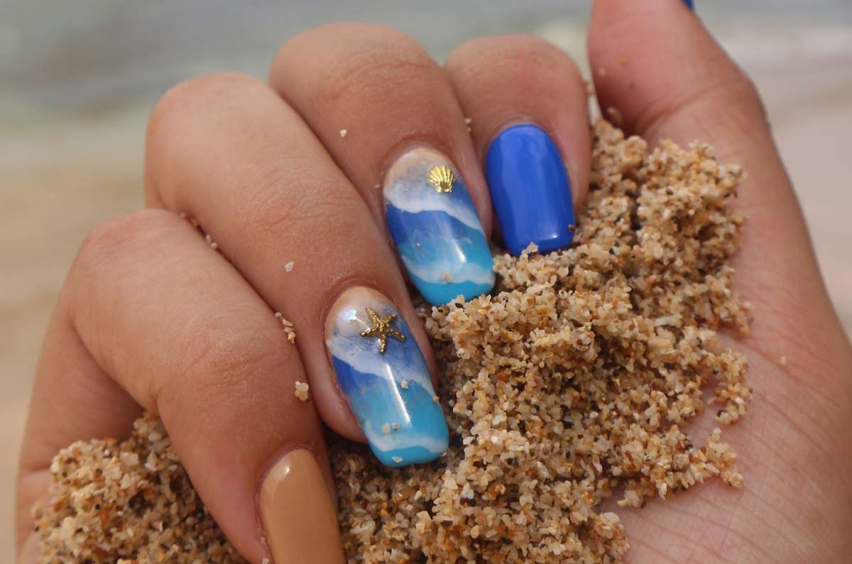 Azul 
