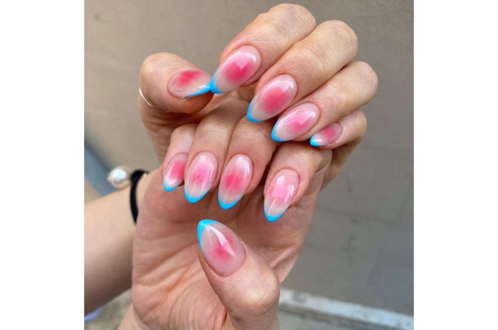 Uñas coreanas: la tendencia más cute que puedes probar 1