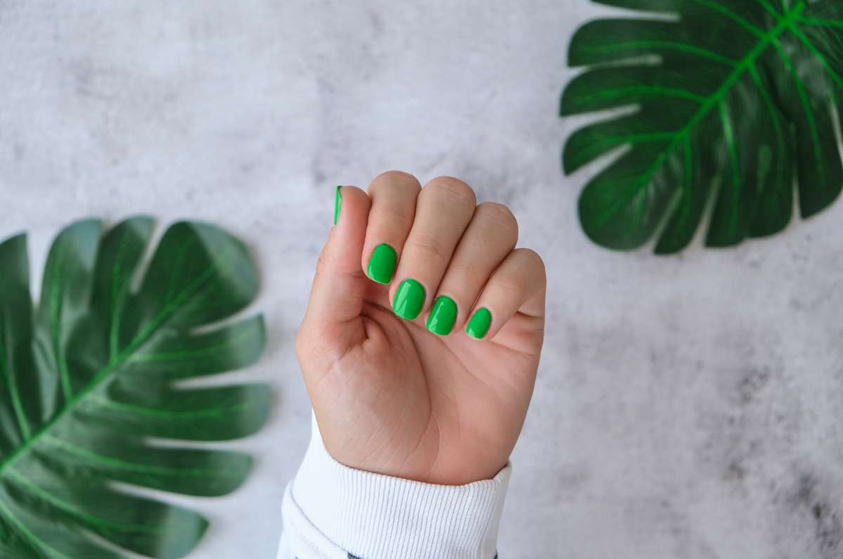 Verde