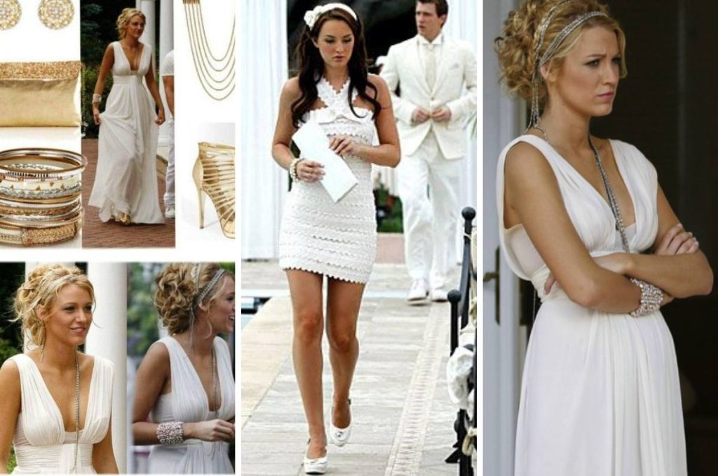 ‘Total White’: ideas de looks para acertar en tu outfit con este dresscode 0