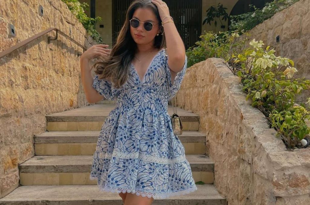tipos de vestidos para chaparritas