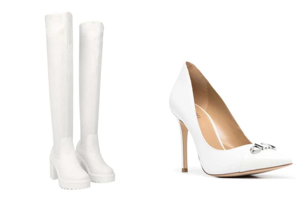 ‘Total White’: ideas de looks para acertar en tu outfit con este dresscode 8