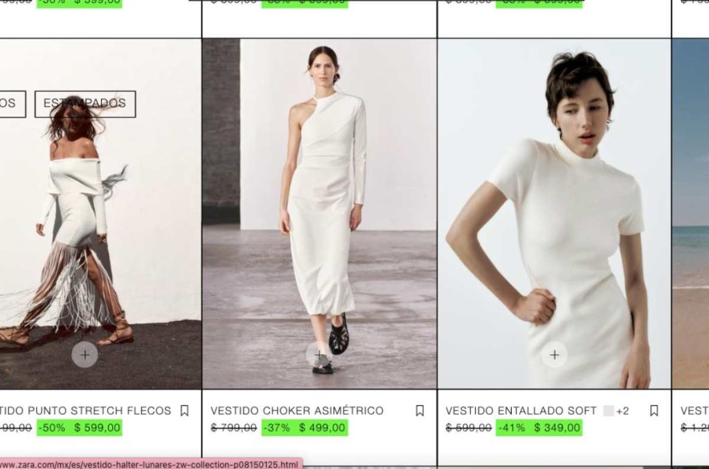 ‘Total White’: ideas de looks para acertar en tu outfit con este dresscode 1