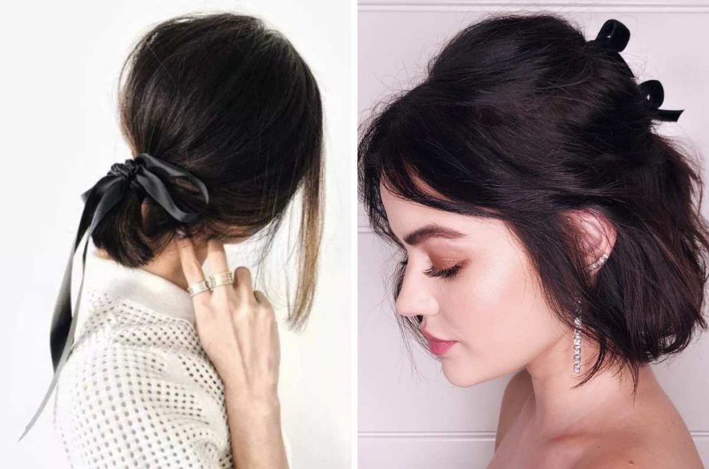 5 accesorios de pelo que te hacen lucir arreglada 2