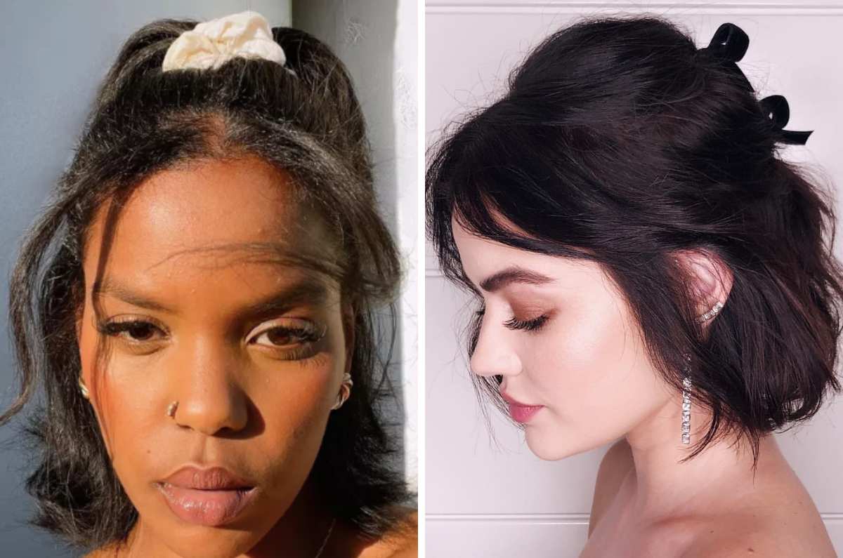 5 accesorios de pelo que te hacen lucir arreglada