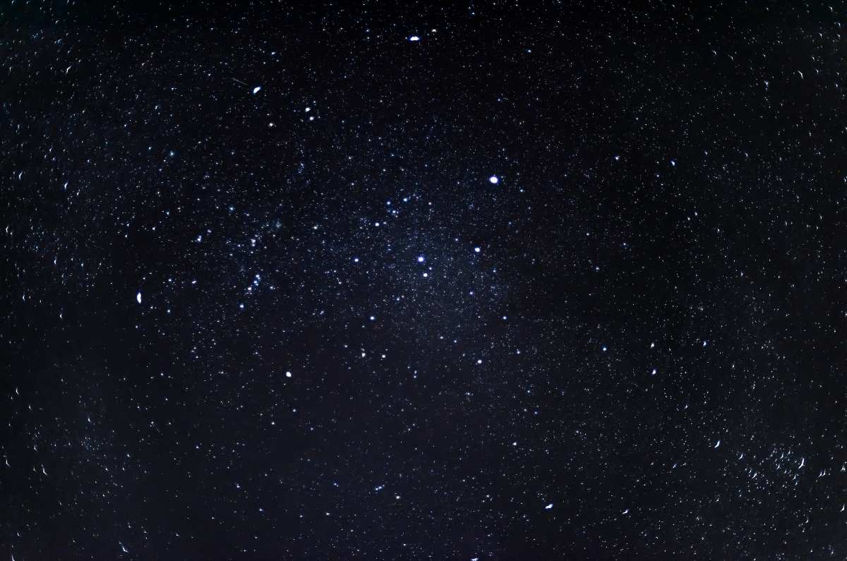 Pueblos para ver las estrellas en México