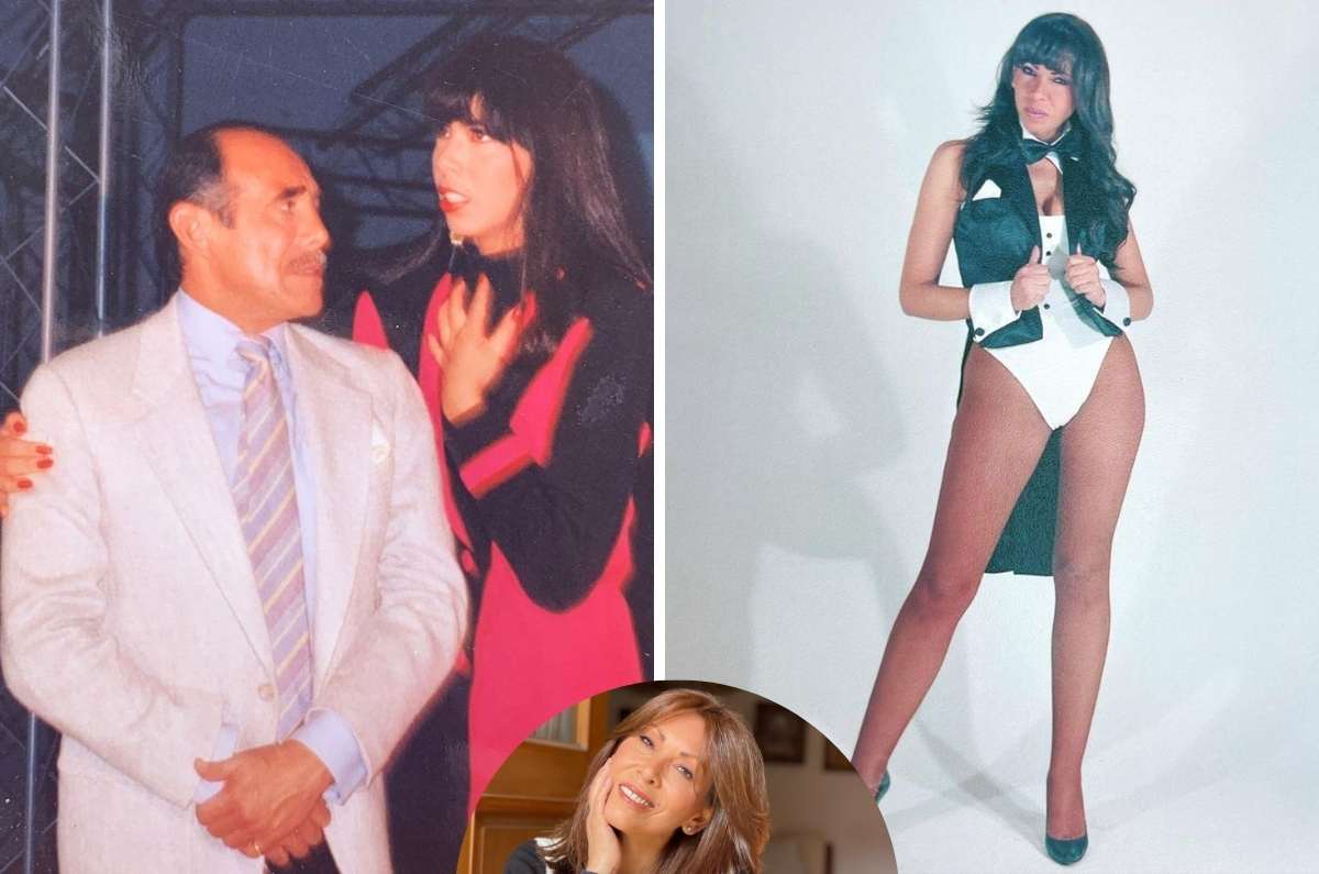 ¡Wow! Así luce ahora Amaranta Ruiz, de ‘Puro Loco’