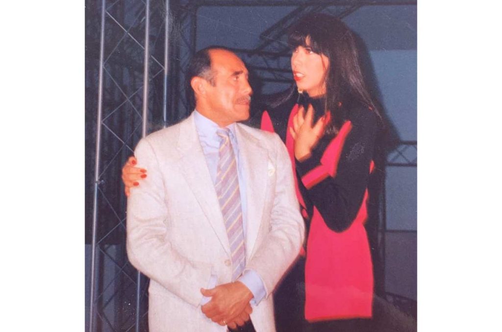 ¡Wow! Así luce ahora Amaranta Ruiz, de ‘Puro Loco’ 0