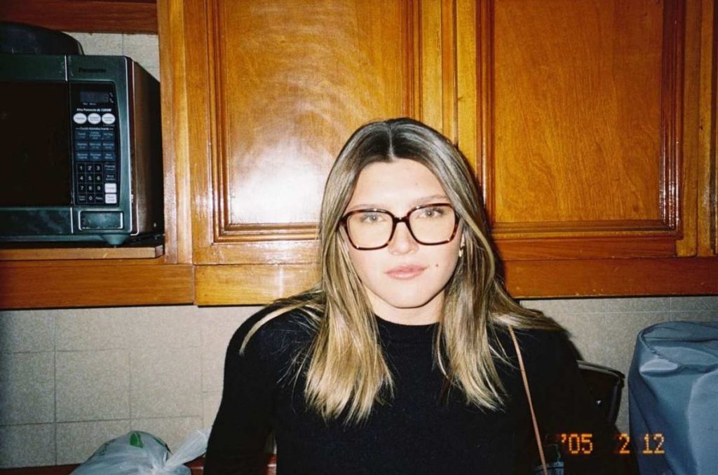 Antonia Mayer