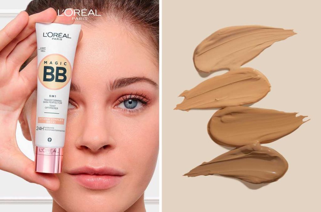 ¿Cuál es la diferencia entre una BB cream y una CC cream?, cuál te conviene usar de acuerdo a tu tipo de piel 0