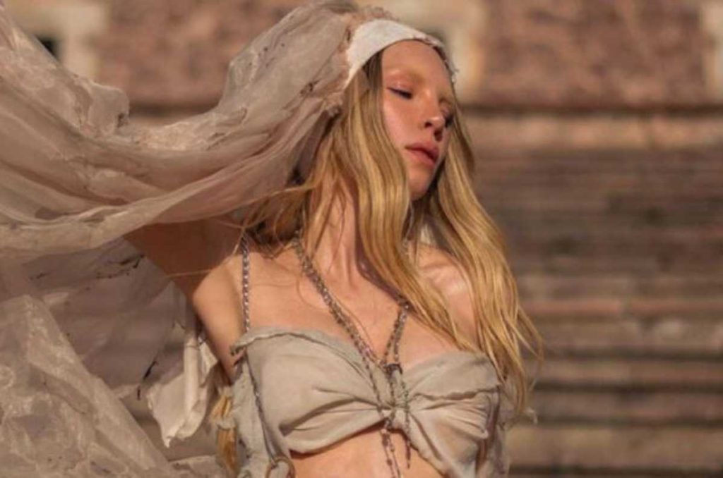 La fuerte indirecta que envío Belinda en Instagram y que todos hablan de ella 1