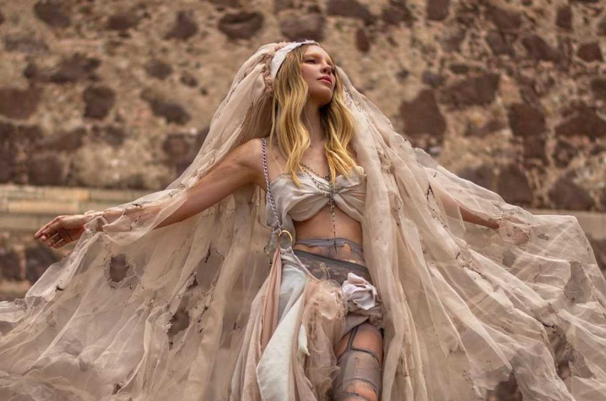 La fuerte indirecta que envío Belinda en Instagram y que todos hablan de ella
