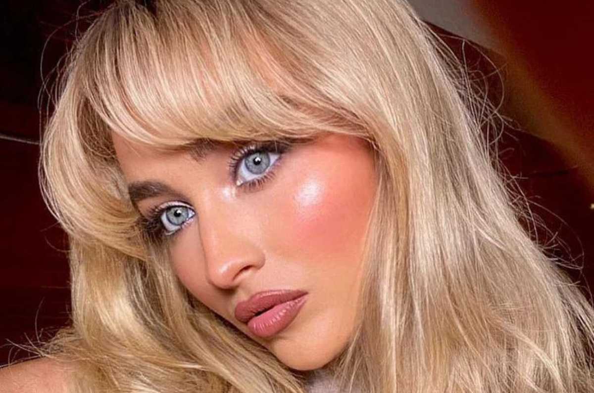 Blush blindness: la nueva tendencia en TikTok para sacarle el máximo provecho a tu rubor