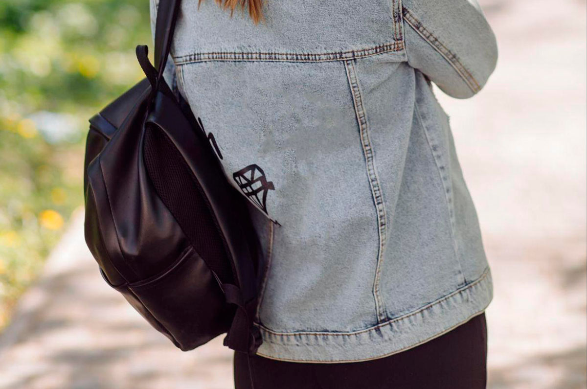 5 estilos de bolsa Bimba y Lola que lucen genial con cualquier outfit