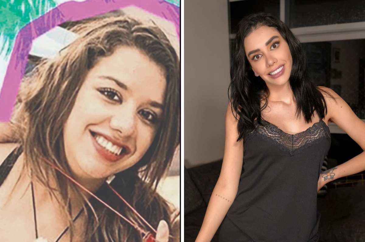 El impactante antes y ahora de los integrantes de ‘La casa de los famosos’