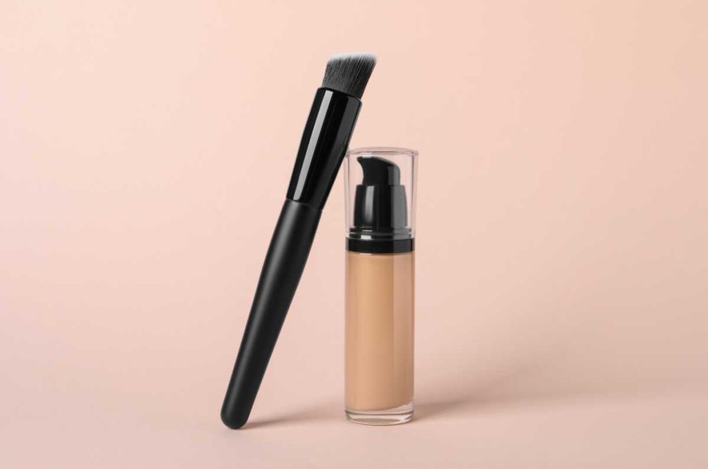 Cómo elegir tu base de maquillaje si estás comprando en línea 0