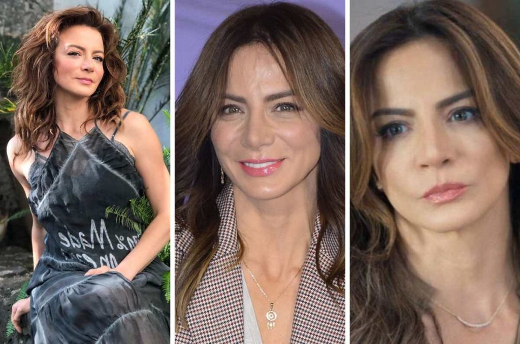 Silvia Navarro: Así luce actualmente la guapa actriz de las telenovelas 1