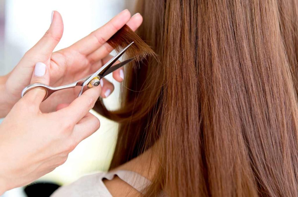 5 tips infalibles para que tu cabello no luzca quebrado y con orzuela 1