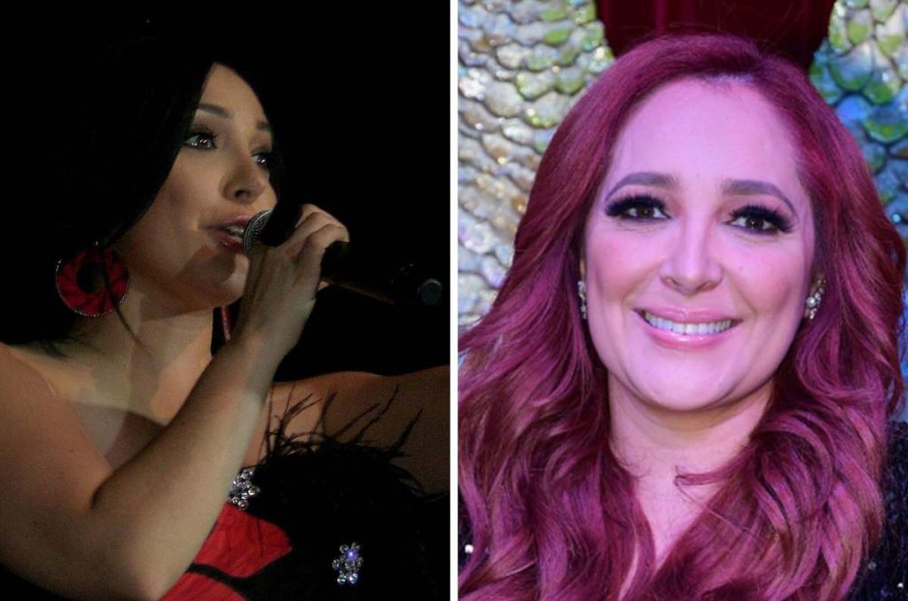 Myriam Montemayor: Así luce actualmente la primera ganadora de La Academia 1