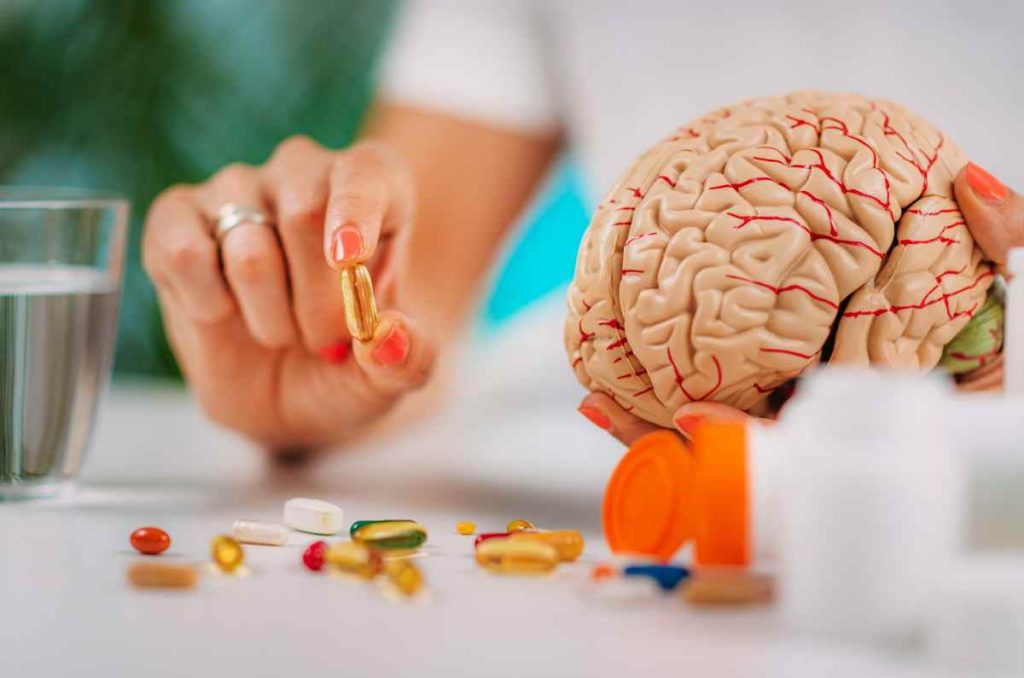 Cambios en tu estilo de vida que te harán tener un cerebro sano 3
