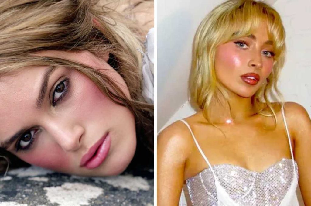 Blush blindness: la nueva tendencia en TikTok para sacarle el máximo provecho a tu rubor 1