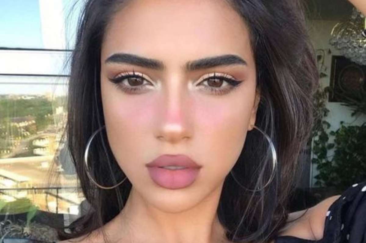 Consigue que tus ojos se vean más grandes con estos tips