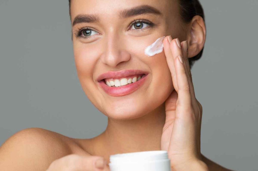 Skin Layering, la técnica japonesa de skincare que dejará tu piel de porcelana 2