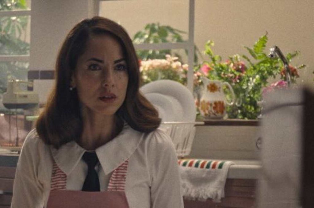 El corte de pelo con el que Bárbara Mori se quitó 10 años de encima 0