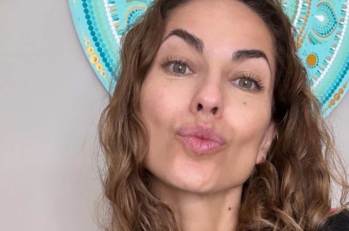 El corte de pelo con el que Bárbara Mori se quitó 10 años de encima
