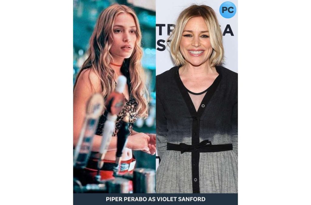 Piper Perabo a 20 años del estreno de Coyote Ugly