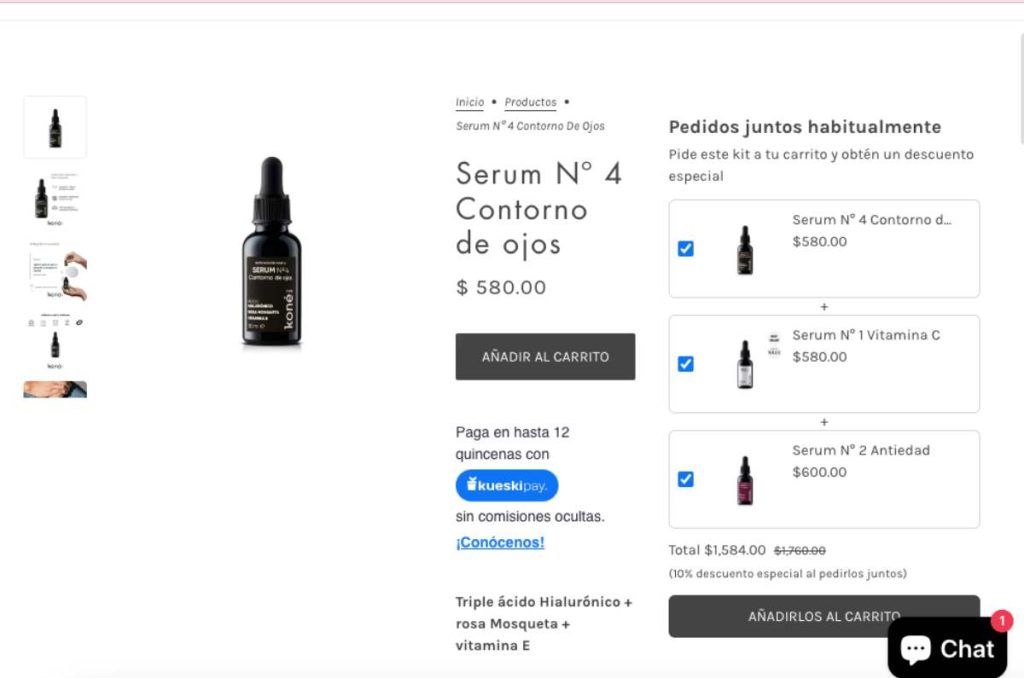 Skin Layering, la técnica japonesa de skincare que dejará tu piel de porcelana 7