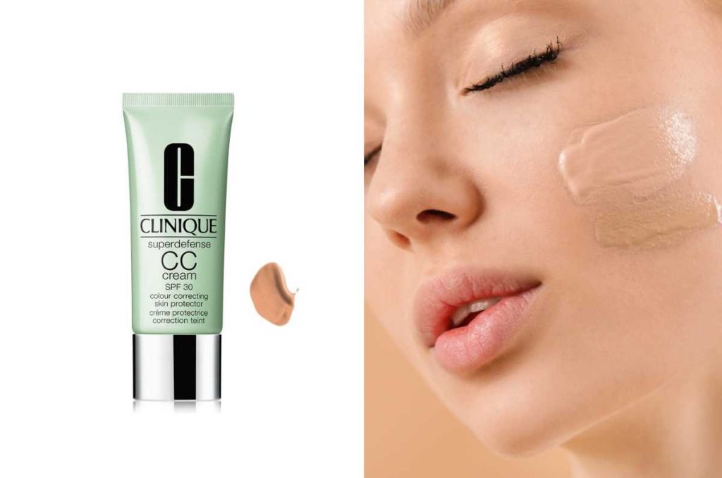 ¿Cuál es la diferencia entre una BB cream y una CC cream?, cuál te conviene usar de acuerdo a tu tipo de piel 2