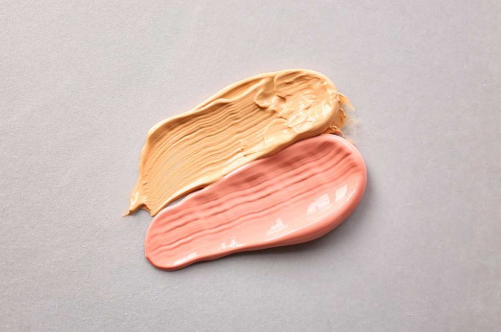 bb cream cc cream