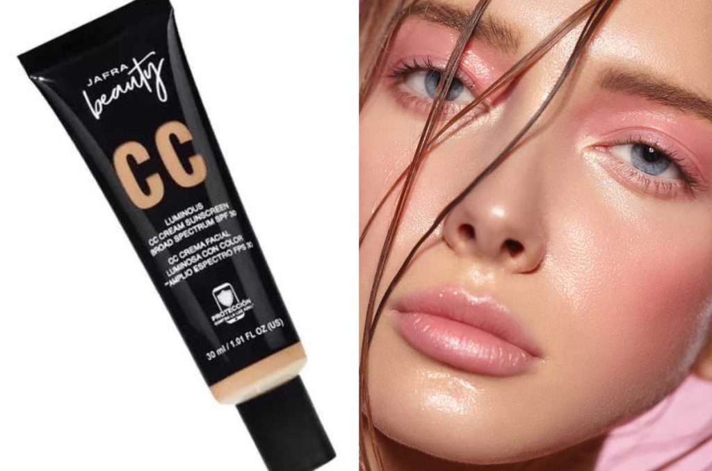 ¿Cuál es la diferencia entre una BB cream y una CC cream?, cuál te conviene usar de acuerdo a tu tipo de piel 1