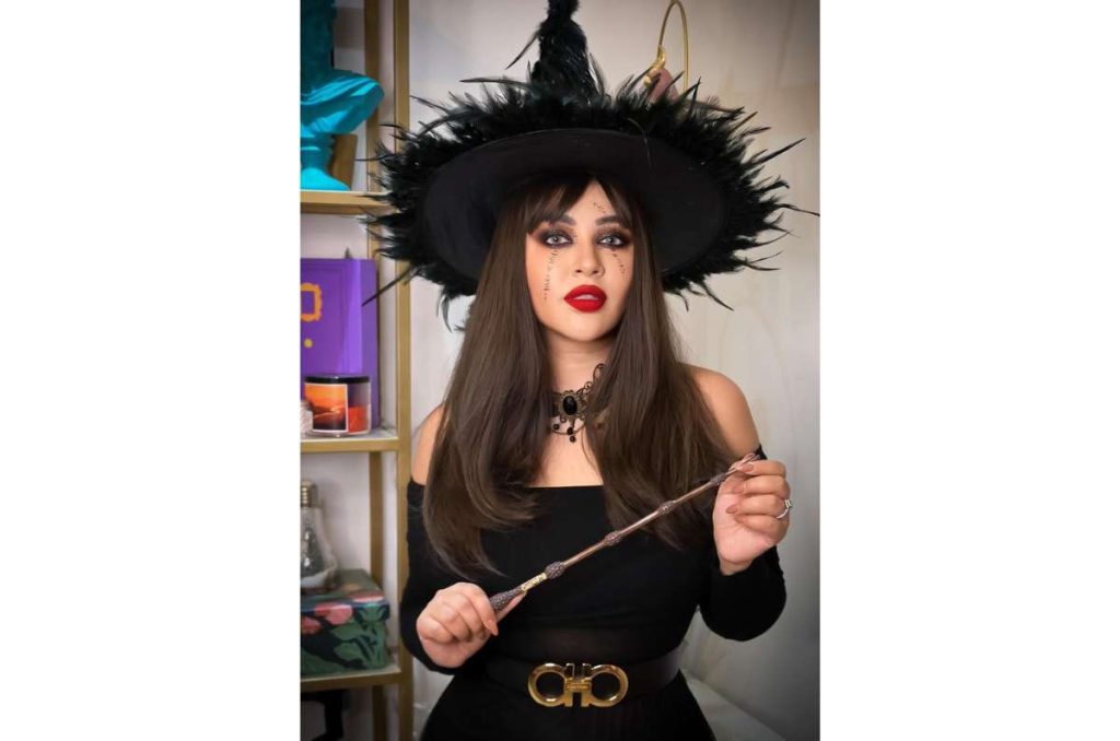 Disfraces para Halloween que puedes conseguir fácilmente 0