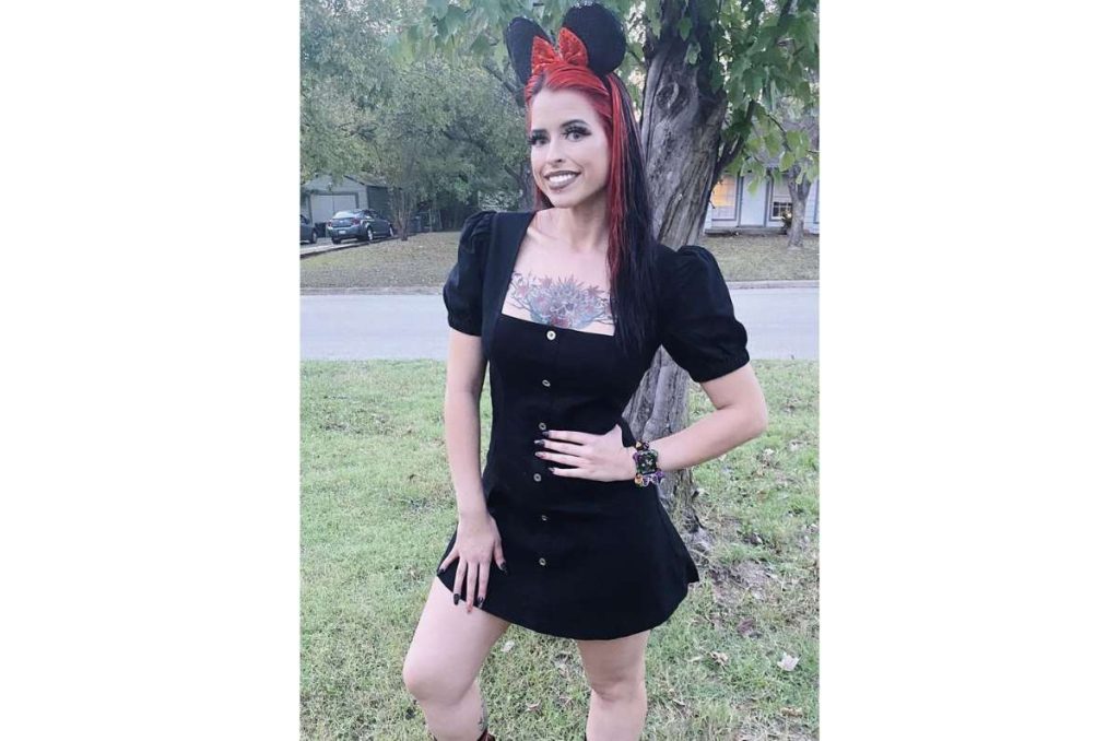 Disfraces para Halloween que puedes conseguir fácilmente 1