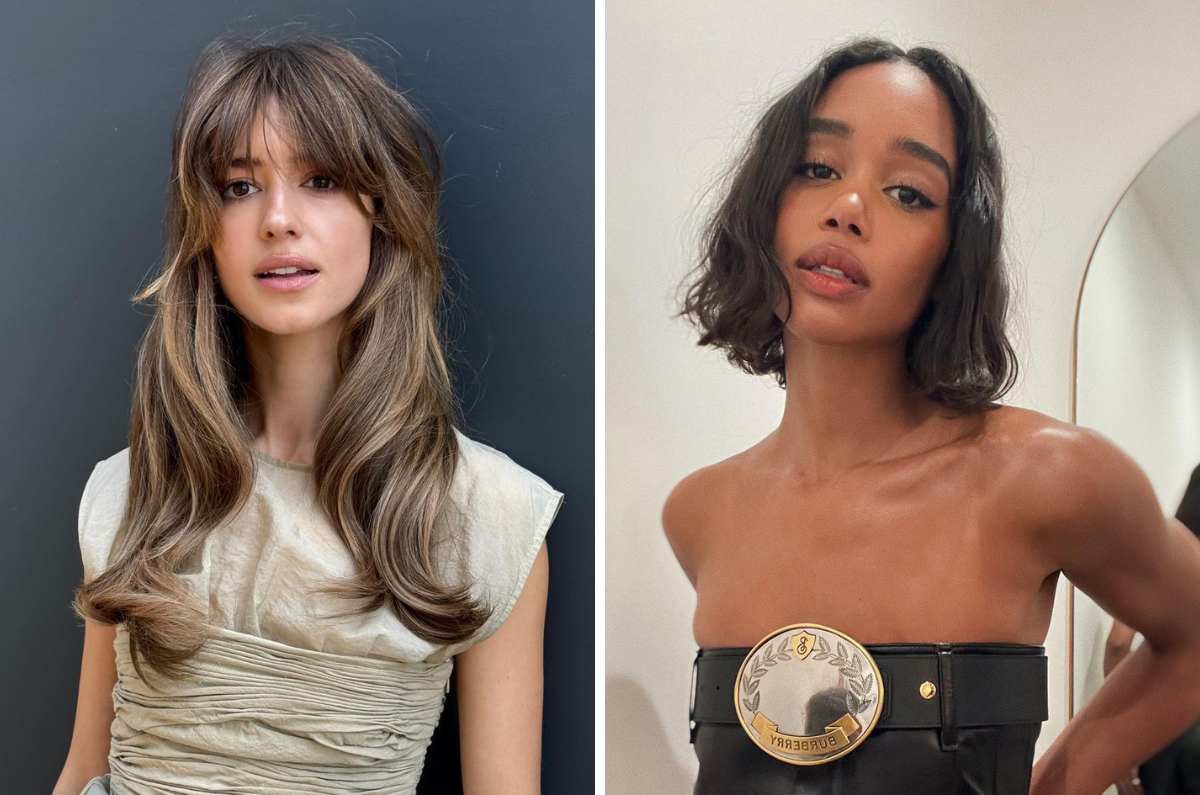 6 estilos franceses para lucir en tu cabello que nunca pasan de moda